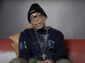 Spike Lee ogłasza wieloletnią współpracę z platformą Netflix