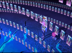 "Eden" - oto zwiastun nowego anime