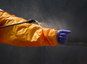 Gwinea: WHO dostarczy szczepionki przeciwko wirusowi Ebola