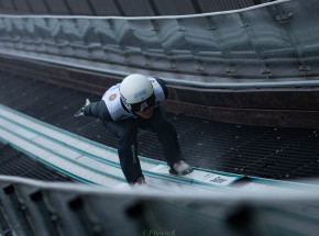 Kombinacja norweska - LGP: Norweżka i Niemiec najlepsi w Oberwiesenthal. Kupczak punktuje