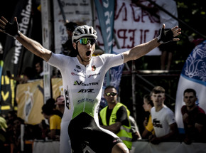 Maciej Paterski: "Jechałem z myślą, żeby udowodnić" [WYWIAD]