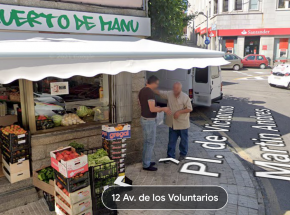 Hiszpania: poszukiwany od 20 lat mężczyzna został aresztowany dzięki Google Maps