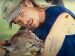 "Król Tygrysów" powraca z drugim sezonem!