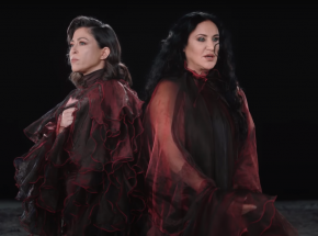 Natalia Kukulska i Kayah w duecie!