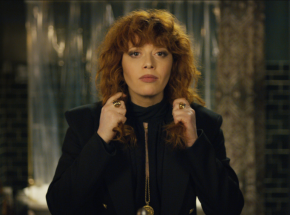 2. sezon "Russian Doll" z oficjalnym zwiastunem