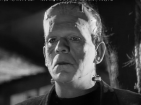 Powstaje film o odtwórcy roli Frankensteina