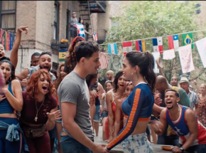 „In the Heights": data premiery i nowe zwiastuny