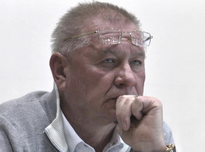 Ukraina: zastrzelono wójta Hostomla pod Kijowem