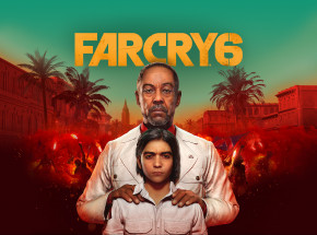 Oto crossover "Far Cry 6" i "Stranger Things"
