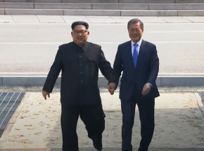 Obie Koree po 70 latach „zasadniczo” zgadzają się na formalne zakończenie wojny