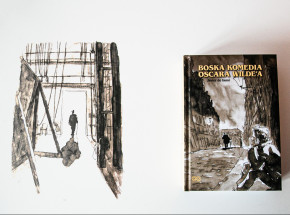 Boska komedia Oscara Wilde'a [RECENZJA]