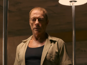 „The Last Mercenary”: Jean-Claude Van Damme w nowym filmie akcji