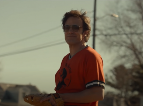 Ben Affleck nauczycielem życia w zwiastunie „The Tender Bar”