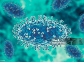 Nowy wariant “mpox”. WHO mówi o globalnym zagrożeniu dla zdrowia.