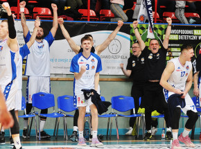 Suzuki 1LM: niespodzianka to mało powiedziane - Śląsk dokonał niemożliwego!