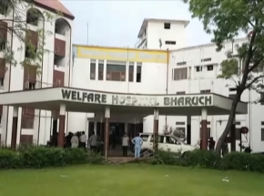 Indie: pożar w szpitalu. Zginęło co najmniej 18 pacjentów