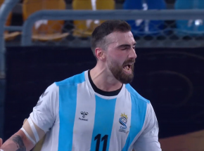 Piłka ręczna - MŚ: wszystko jasne