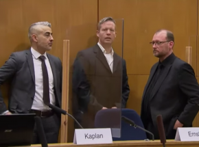 Niemcy: neonazista skazany na dożywocie za zabójstwo lokalnego polityka