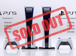Problemy z dostępnością PlayStation 5 potrwają minimum do 2022 roku
