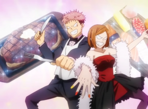 Nagrody Anime Awards rozdane
