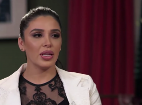 USA: żona El Chapo aresztowana