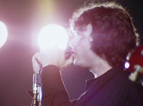 Niepublikowane wcześniej dzieła Jima Morrisona ujrzą światło dzienne