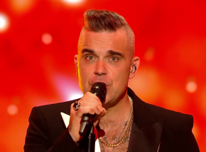 Powstanie filmowa biografia Robbiego Williamsa