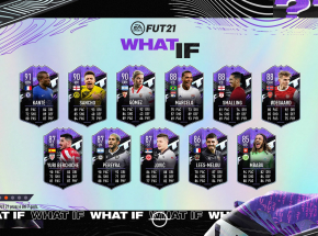 FIFA 21: "What if" - nowy event w grze!