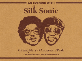 Bruno Mars i Anderson .Paak z pierwszym singlem jako Silk City