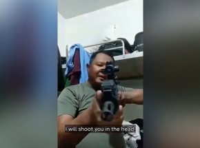 Mjanma: żołnierze grożą protestującym za pomocą TikToka