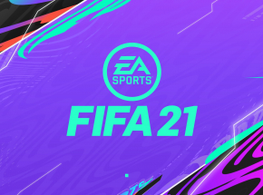 FIFA 21: porażka Polaków z Duńczykami, ozdobą mecz "PLKD" z Andersem Vejrgangiem