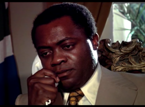 Nie żyje Yaphet Kotto, aktor znany z Bonda i "Obcego"