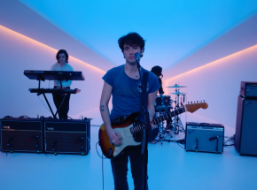 Inhaler zapowiada wydanie debiutanckiego albumu