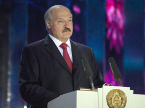 Białoruś: Aleksandr Łukaszenka wskazał swoich możliwych następców