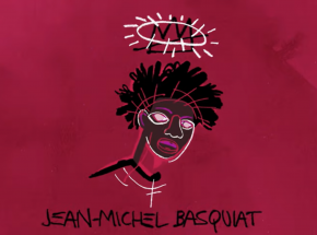 "Versus Medici" Basquiata wystawiony przez dom aukcyjny Sotheby's za 35 mln dolarów