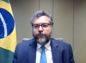 Brazylia: minister spraw zagranicznych podał się do dymisji