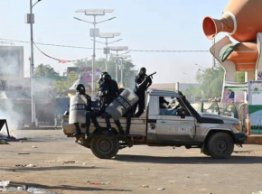 Nigeria: w ataku zginęły 22 osoby