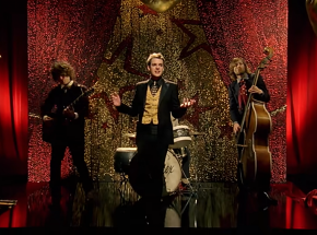 The Killers z pierwszym takim rekordem w historii brytyjskiej listy przebojów