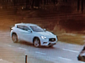 Mazowieckie: kierowca potrącił wózek z 15-miesięczną dziewczynką. Dziecko zmarło [AKTUALIZACJA]