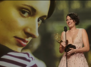 Phoebe Waller-Bridge z główną rolą w nowym "Indianie Jonesie"