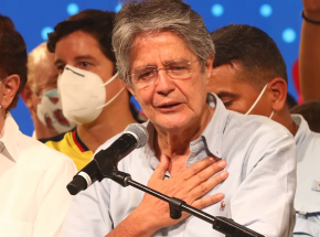 Ekwador: Guillermo Lasso zwycięzcą wyborów prezydenckich