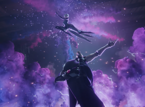 Riot Games pracuje nad kinowym uniwersum gry "League of Legends"