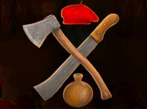 Włochy: aresztowano członków gangu Black Axe