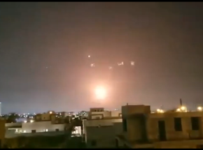 Izrael przeprowadził atak na siedzibę Palestyńskiego Islamskiego Dżihadu 