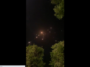 Trwa wymiana ognia pomiędzy Izraelem a Strefą Gazy