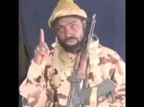 Nigeria: lider Boko Haram został poważnie ranny