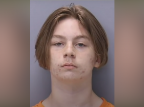 Floryda: 14-latek oskarżony o zamordowanie 13-latki