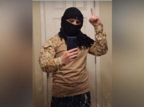 USA: aresztowano mężczyznę próbującego dołączyć do organizacji terrorystycznej