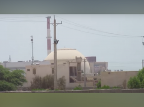 Iran: tymczasowe wyłączenie jedynej elektrowni jądrowej w kraju