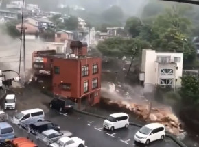 Tanzania: w wyniku zejścia lawiny śmierć poniosło blisko 50 osób 